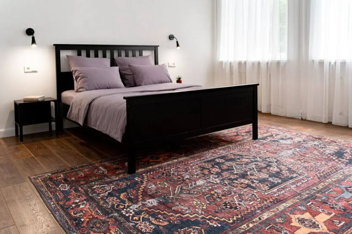 Квартира Просторная в историческом центре