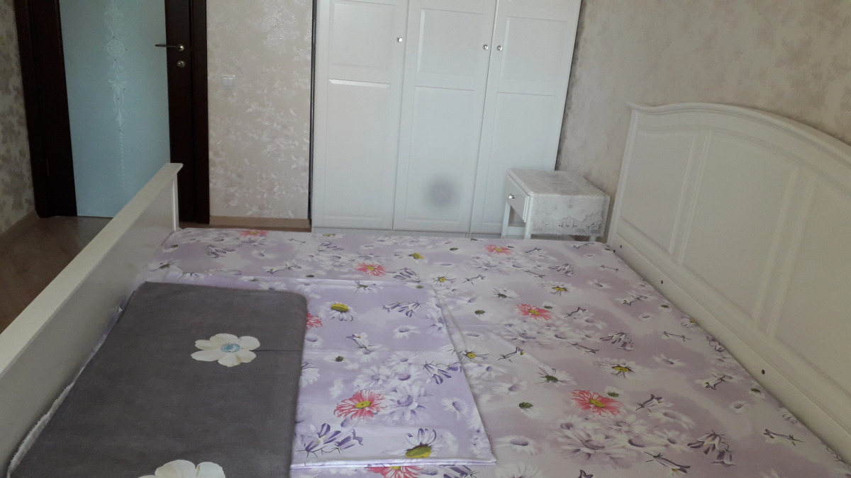 Апартаменты Супер