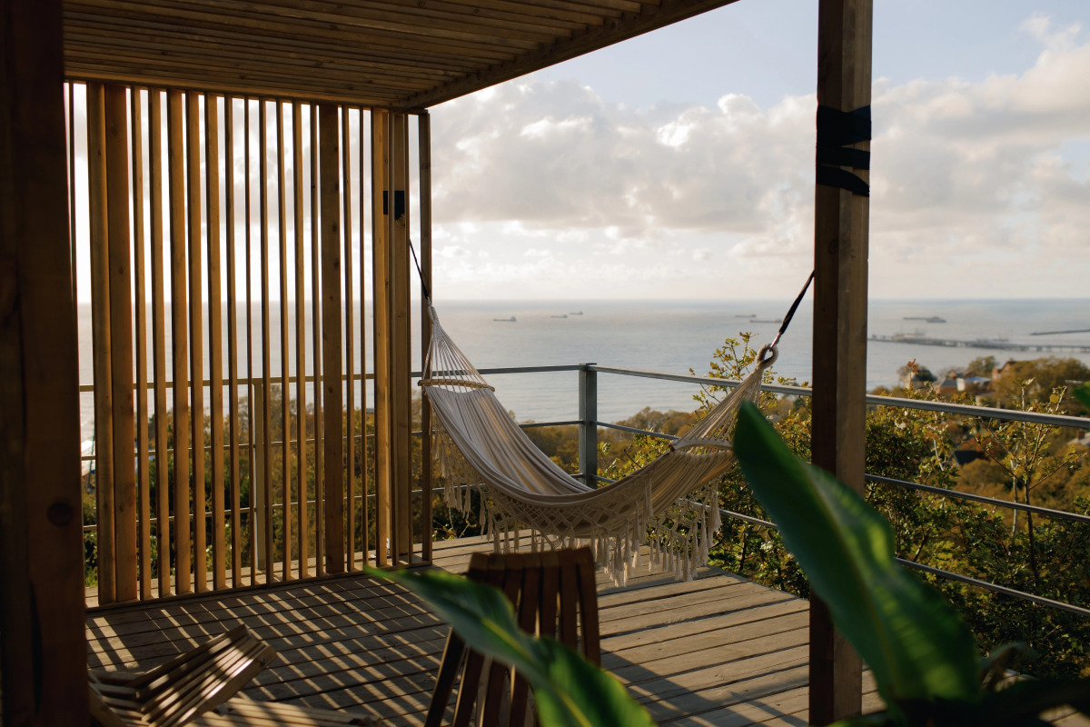 База отдыха BrigHouse