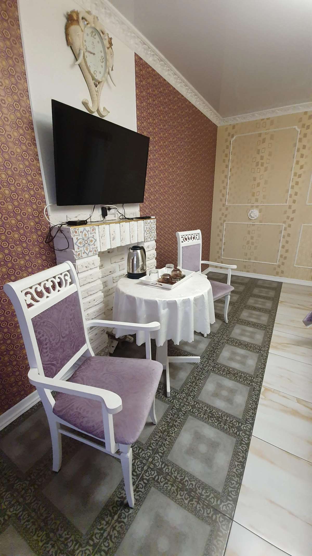 Квартира Рантье ЖК Центральный на Буденного 3