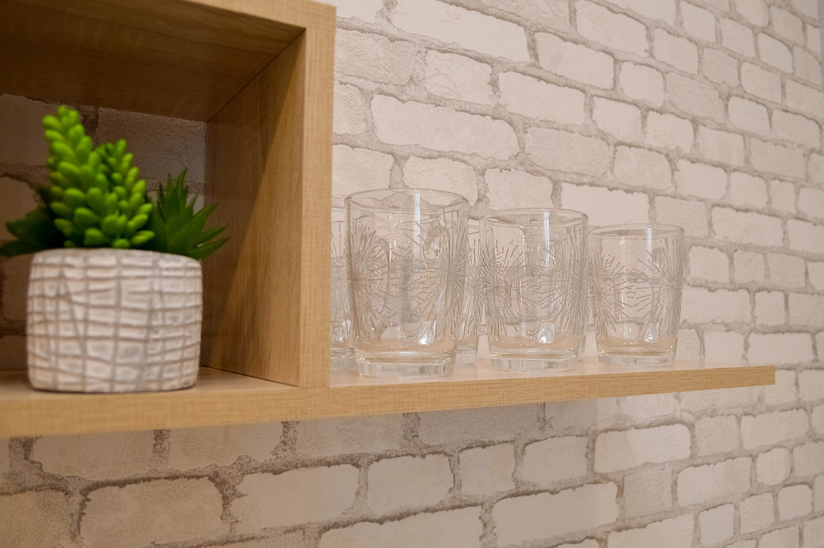 Квартира у Визус Центра