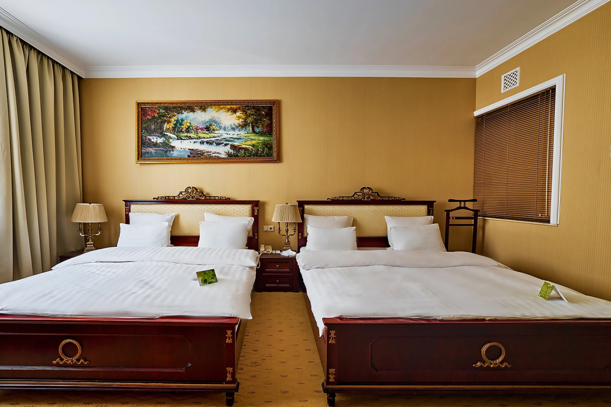 Отель ТАГАНКА-ХОЛЛ Москва