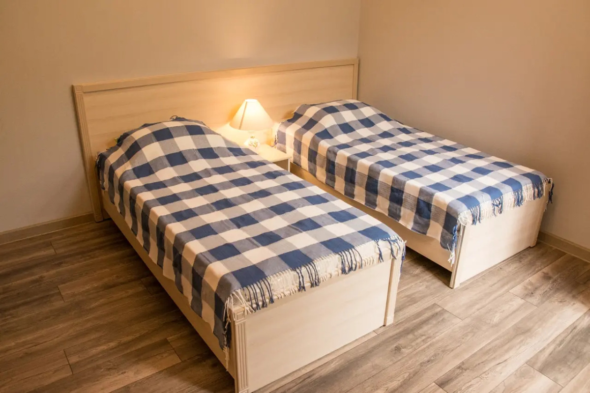 Апартаменты Ермолова 19