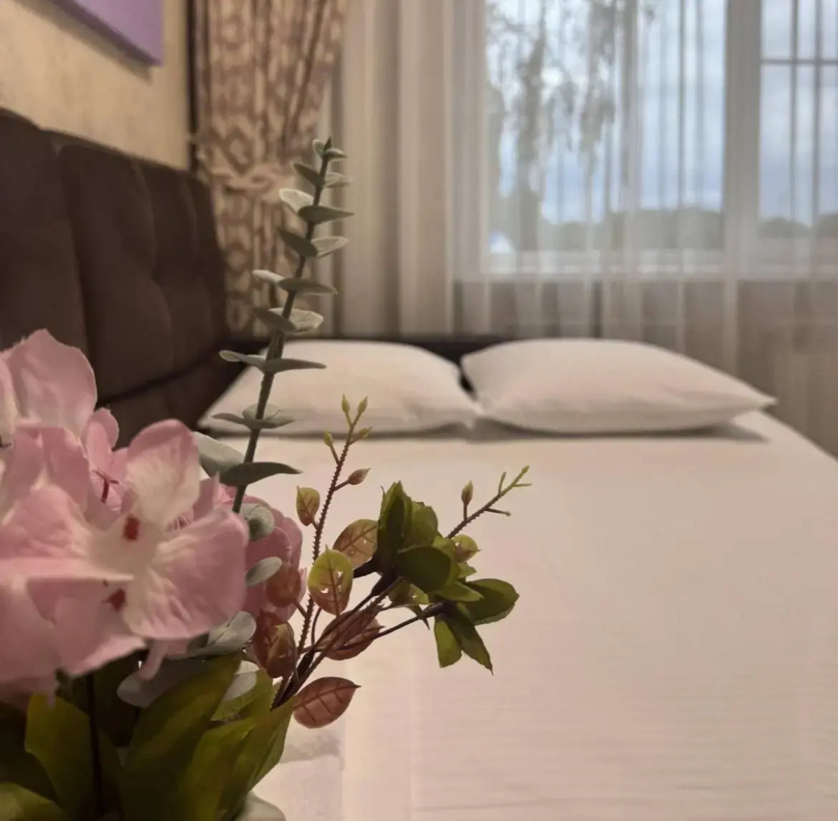 Отель Оникс