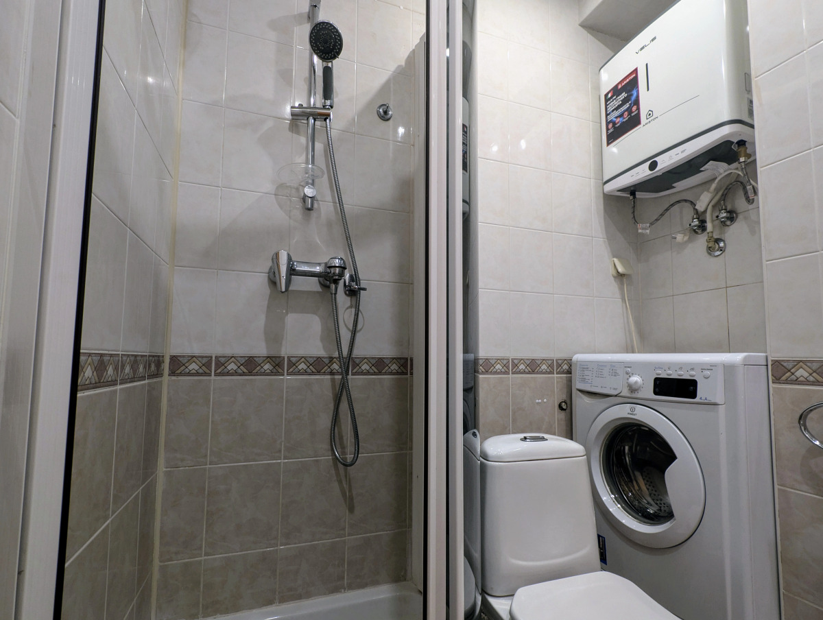 Квартира Свободна - Новый Арбат 26