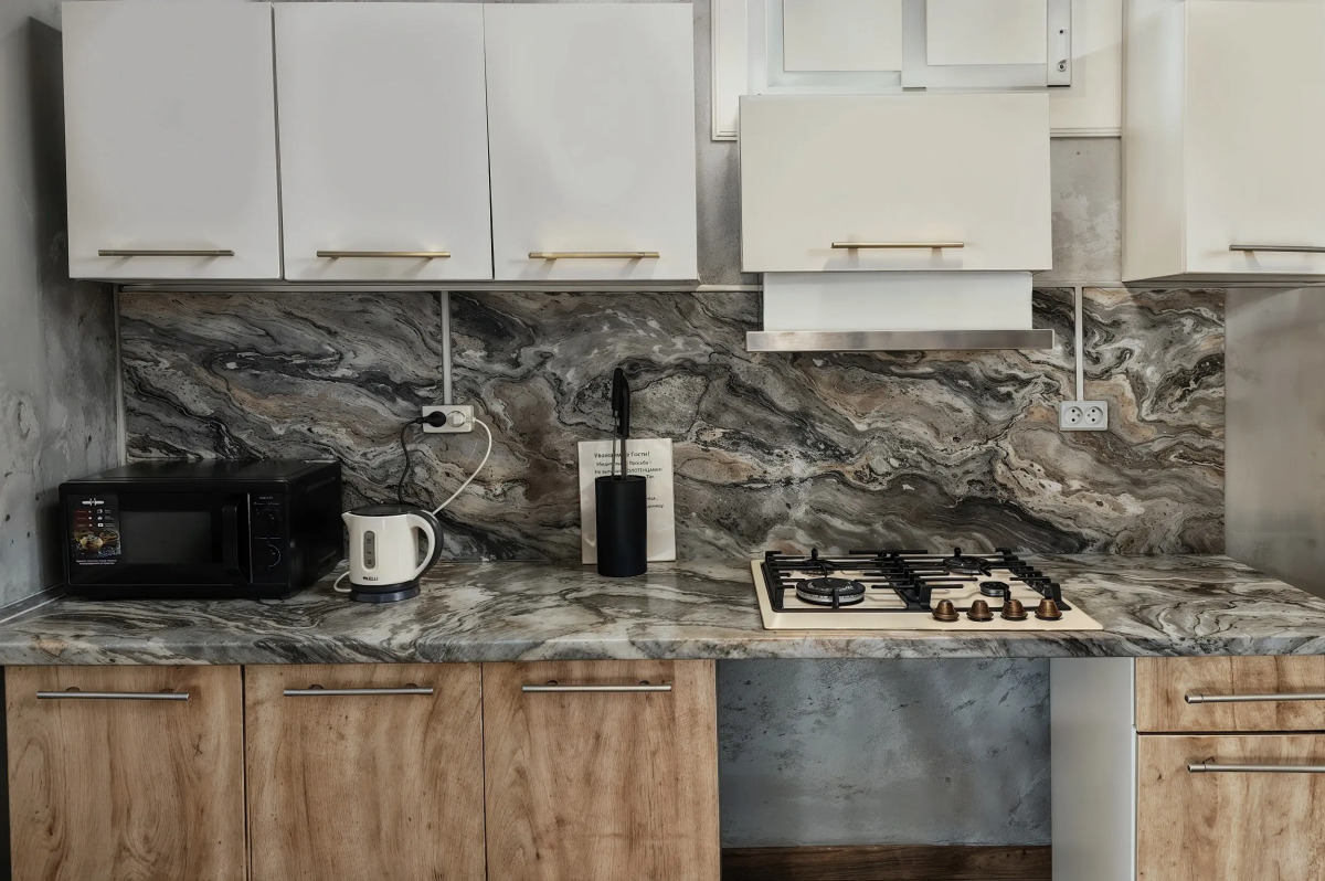 Гостевой дом Лазурь