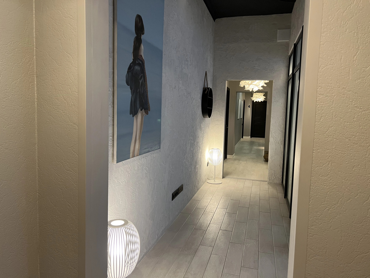 Гостевой дом Лофт