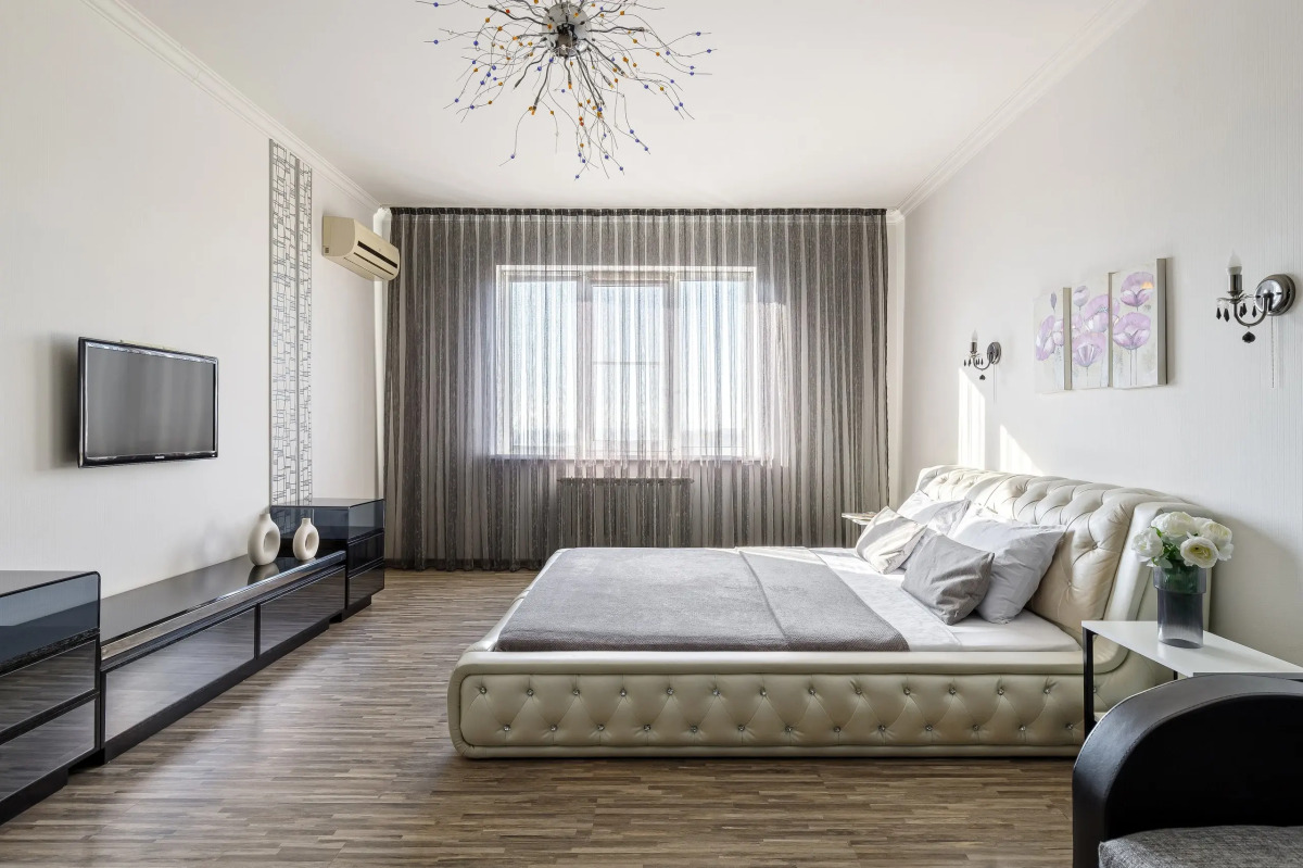 Апартаменты ApartGroup Kubanskaya Naberezhnaya 31/1