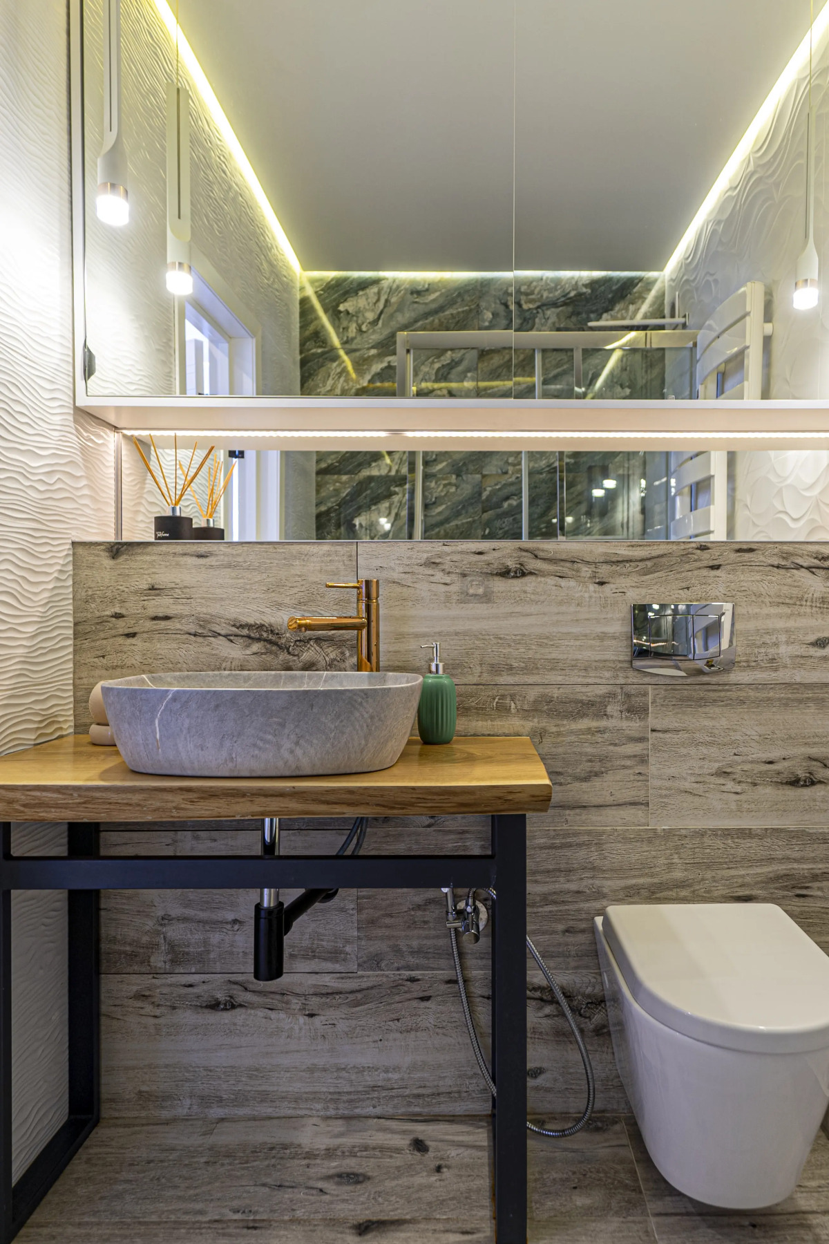 Апартаменты GreenMeet House