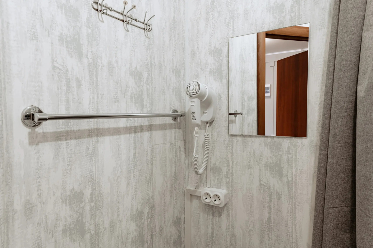 Апарт-отель Соколов