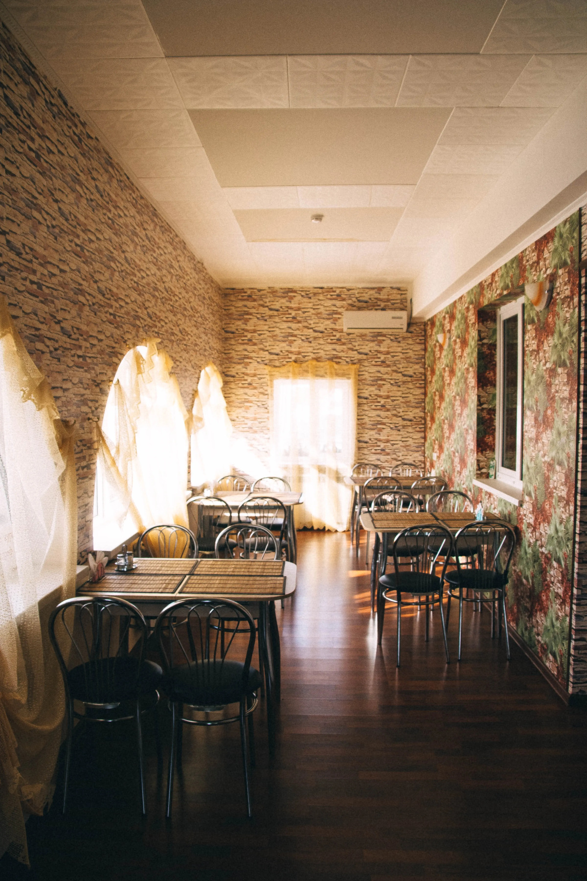 Гостевой дом на Есенина