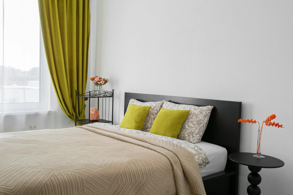 Квартира рядом с Озерами и Парками в Новом ЖК София