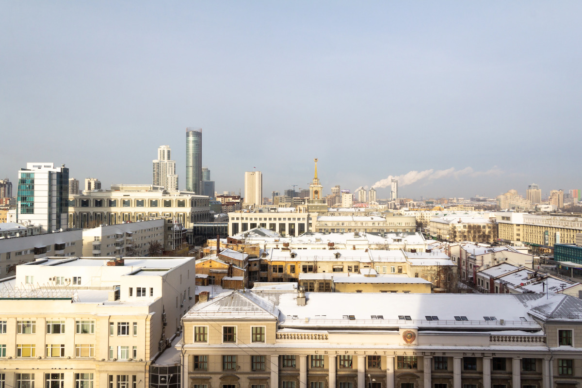 Апартаменты АЛЛиС-ХОЛЛ Малышева 42а