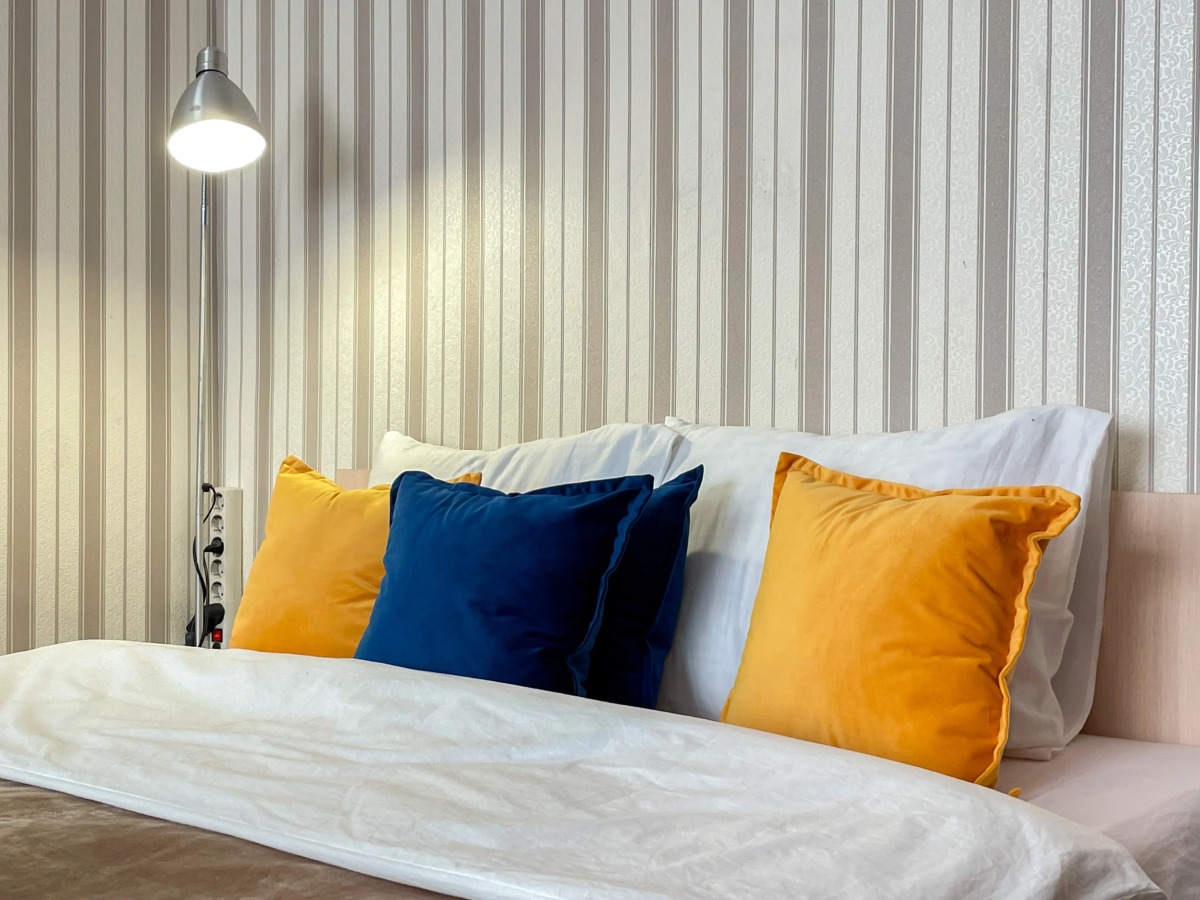 Апартаменты RELAX APART – Ленинградская 6