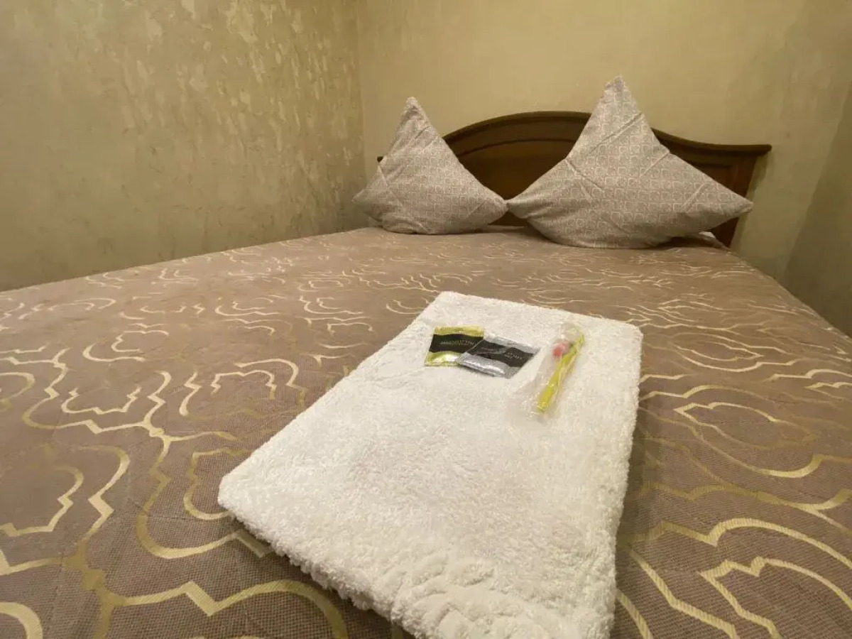 Апартаменты Уютное Местечко На Победе A.Cozi_Place 2