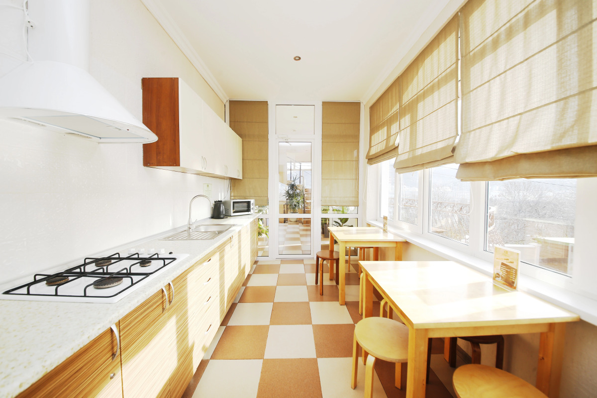 Гостевой дом Амиго