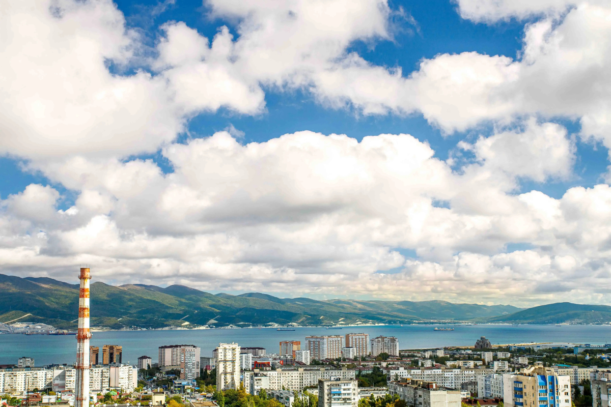 Квартира Уютная с Видом на Море от Home Group apartments