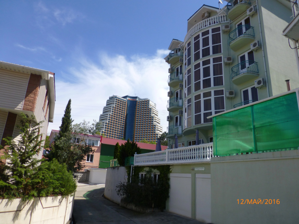 Гостевой Дом Оливия