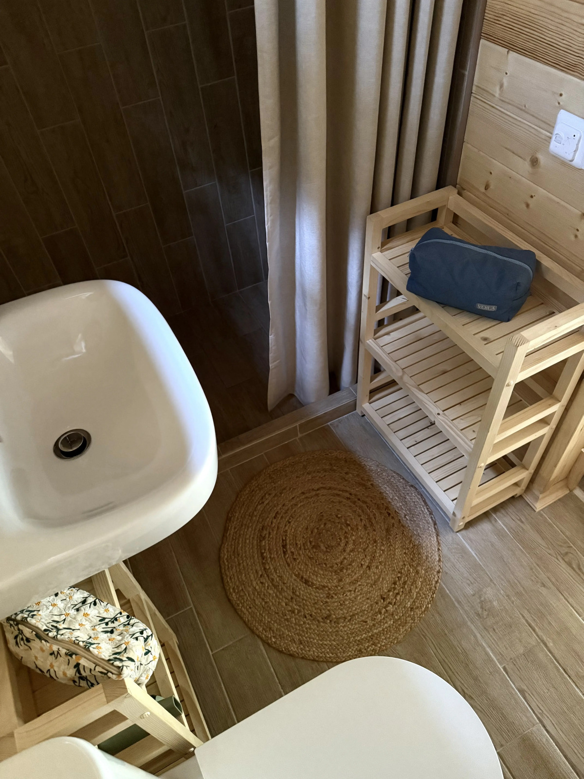 Гостевой дом Горная Лаванда