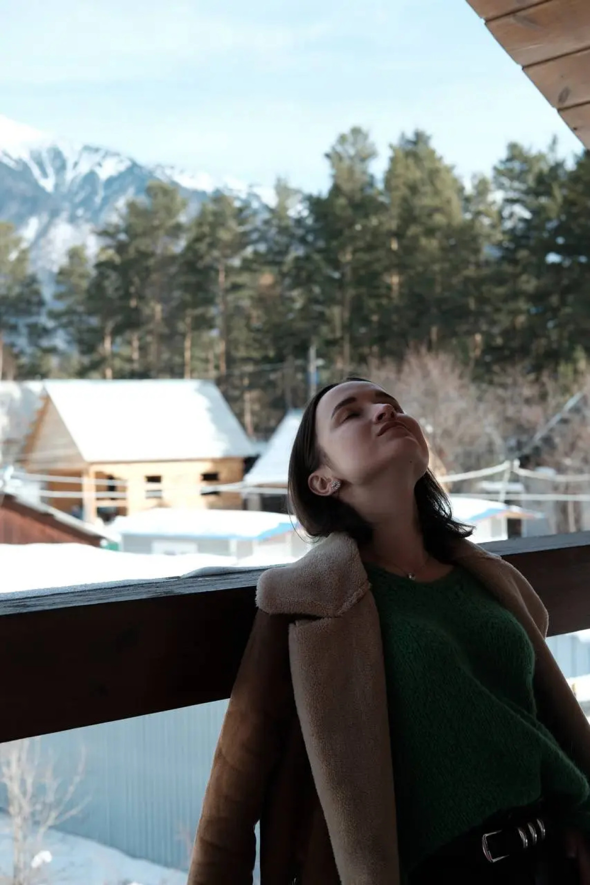 Гостевой дом ДомАршан