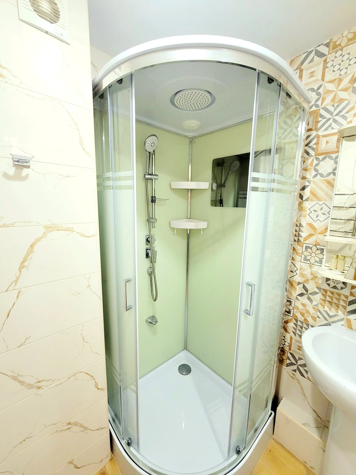 Квартира Панорамный Смоленск