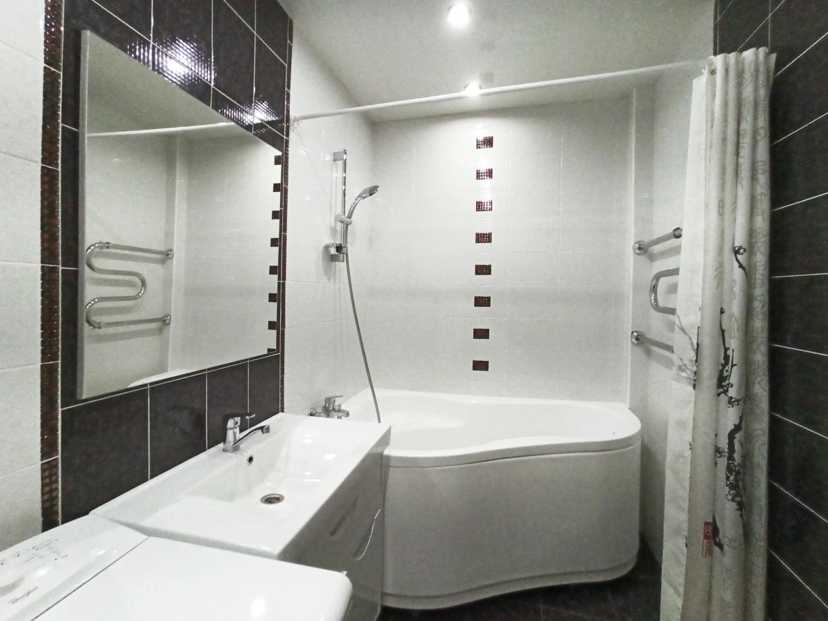 Апартаменты Ярославская 72 (12)