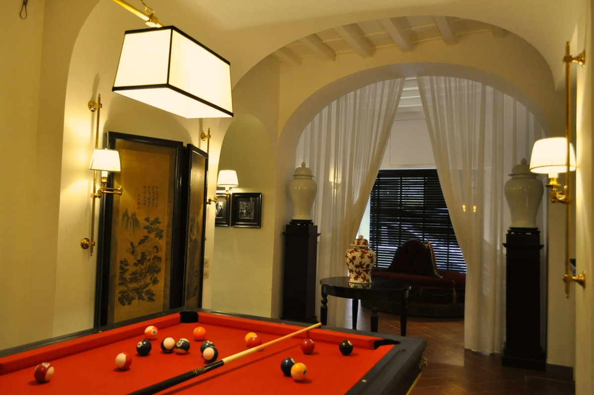 Cellai Boutique Hotel