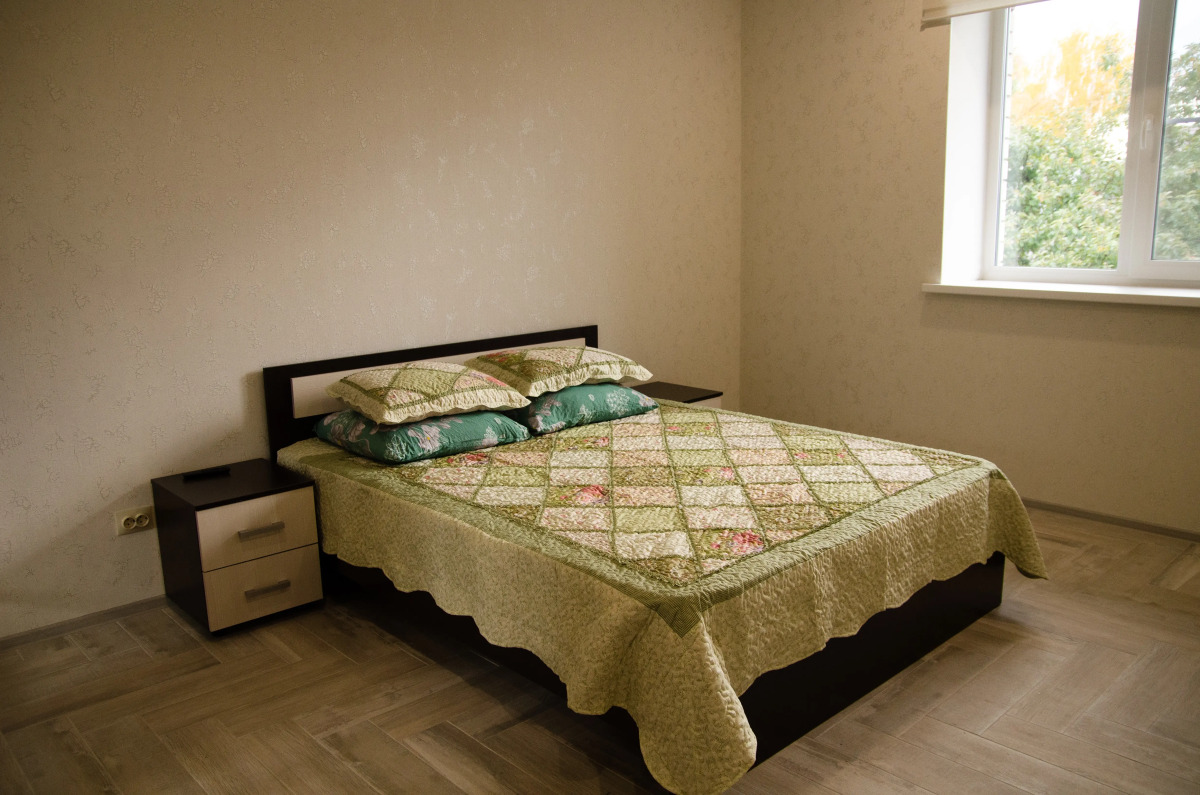 Гостевой дом Горыныч