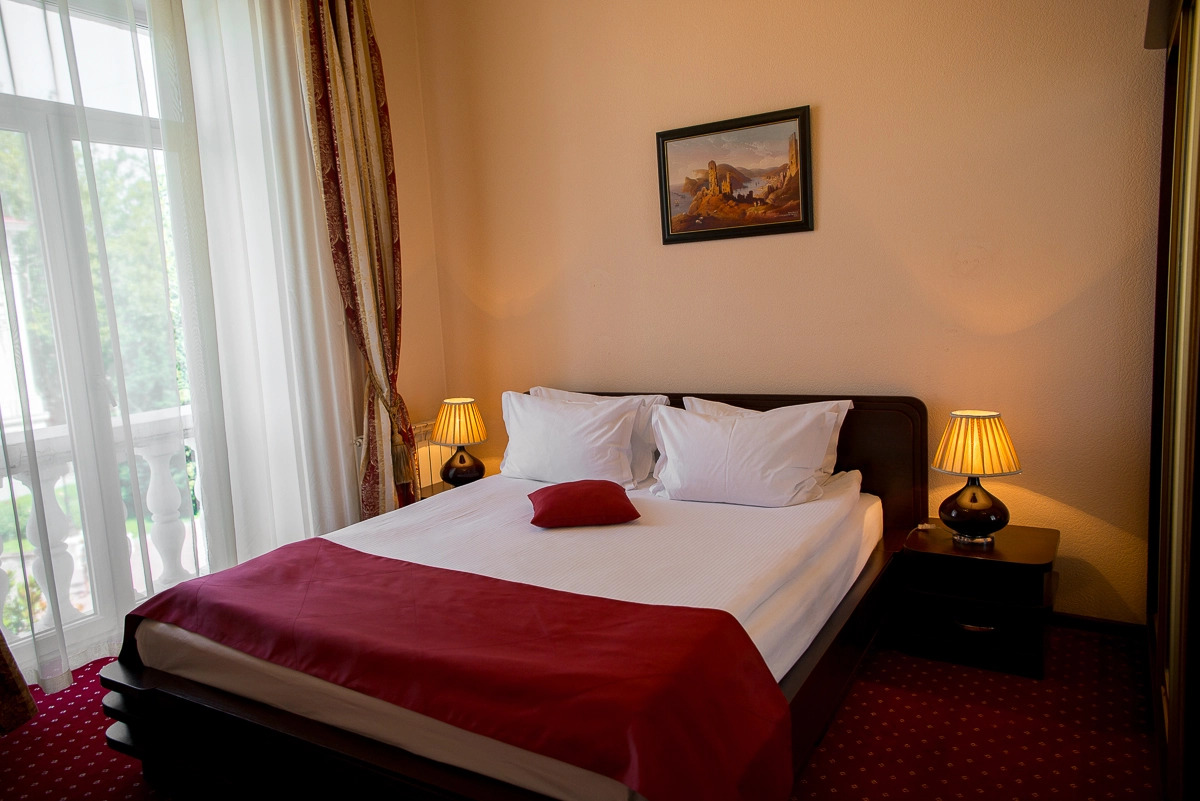 Отель Севастополь