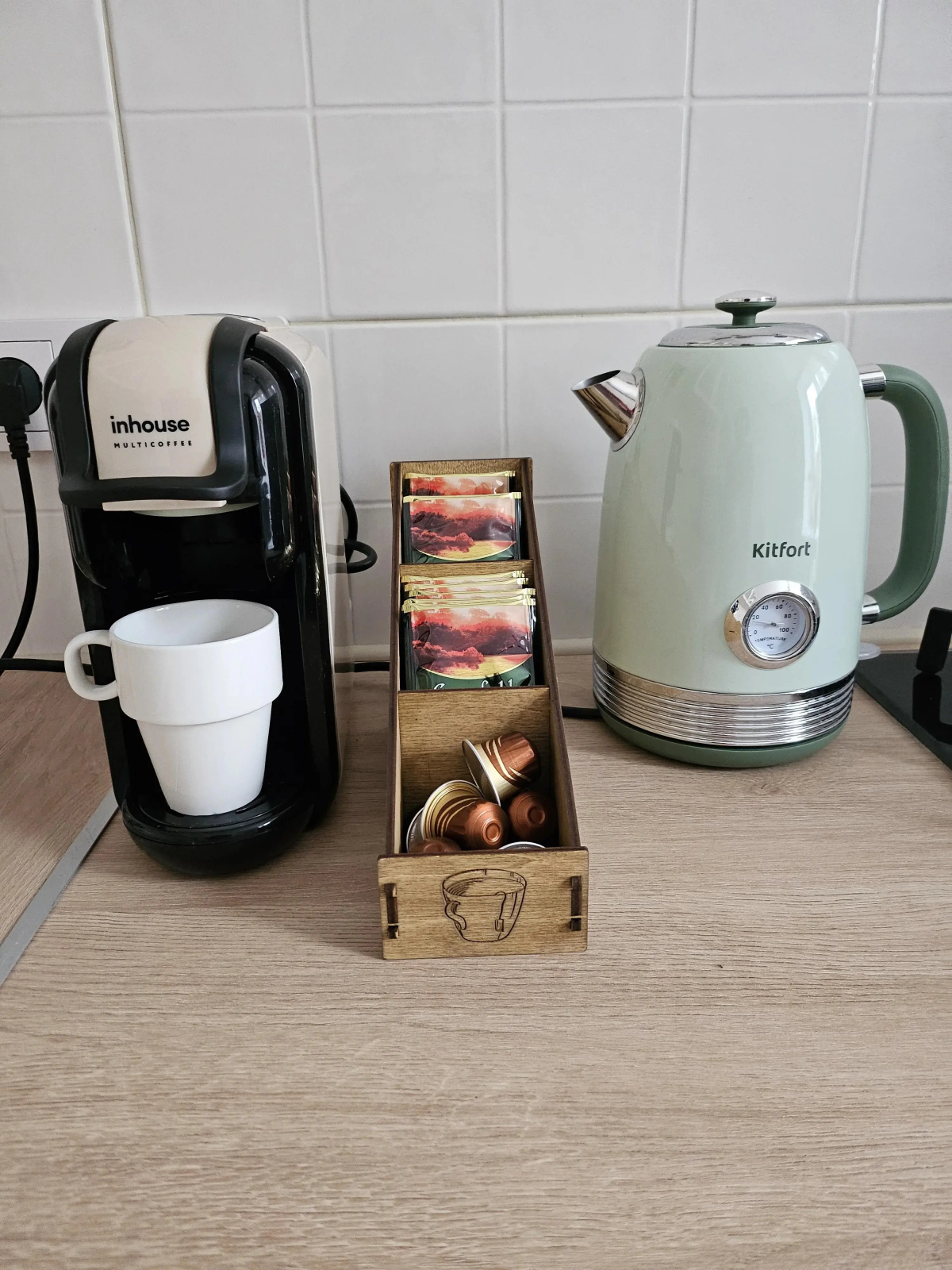 Квартира с Историей