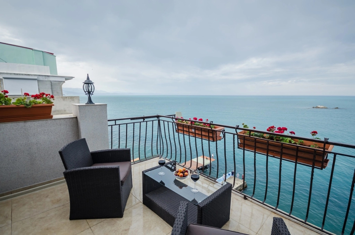 Мини-Отель Мечта