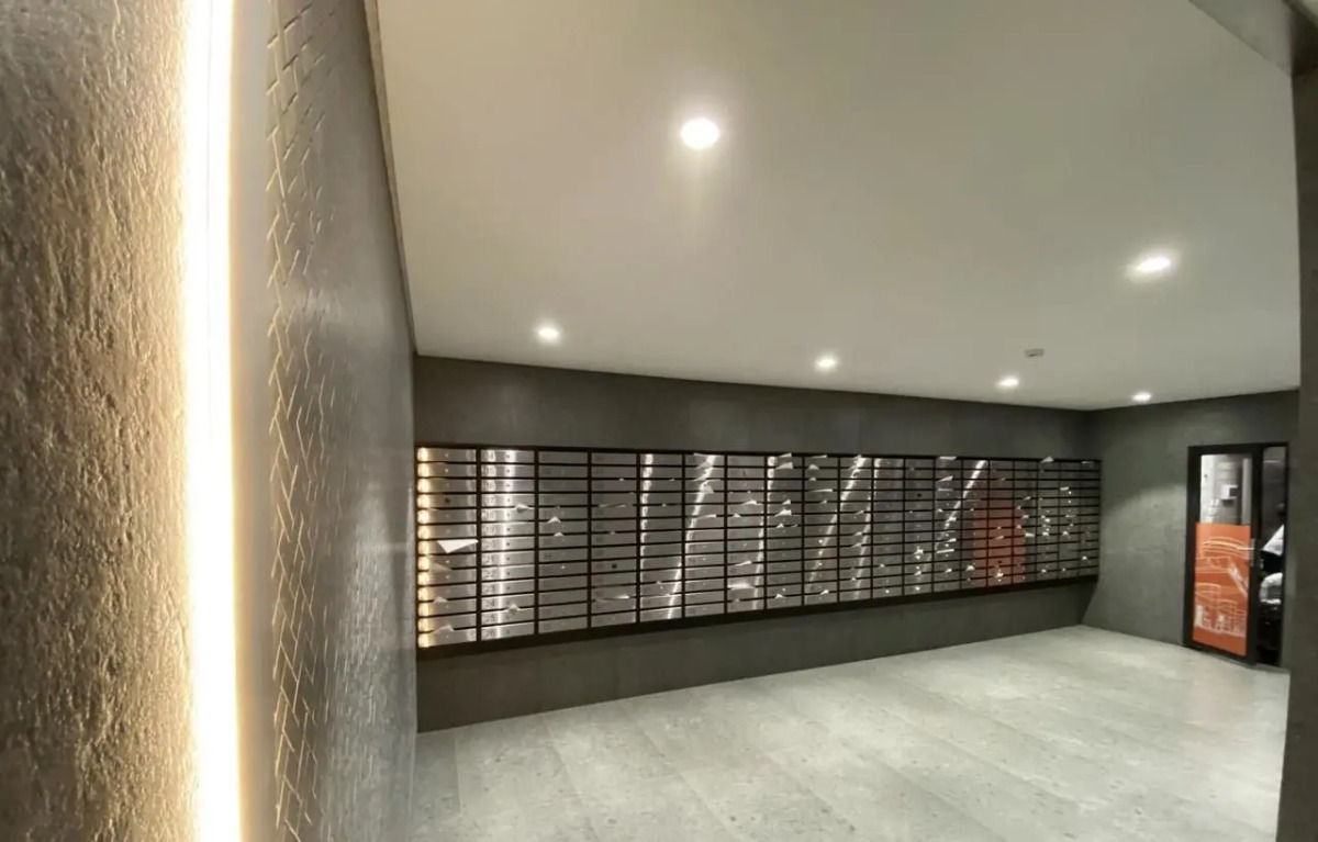 Апартаменты Студия в ЖК Морион на 11 этаже