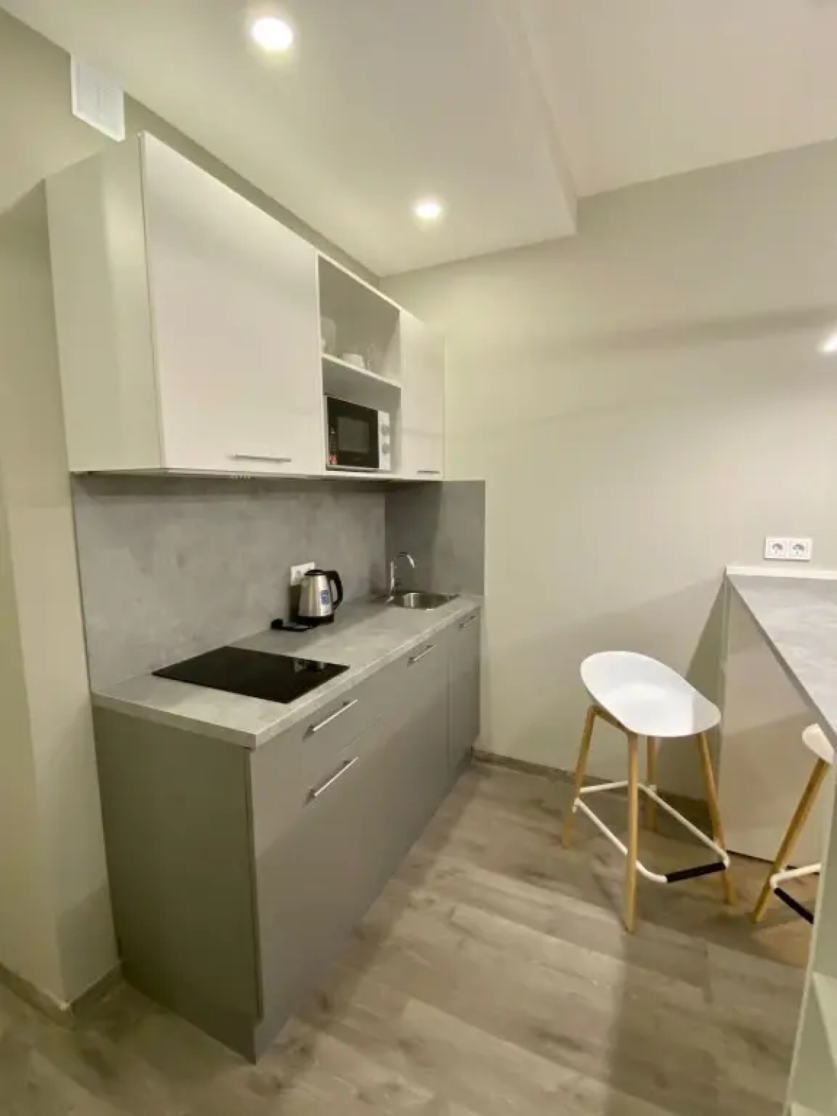 Апартаменты RentalSPb