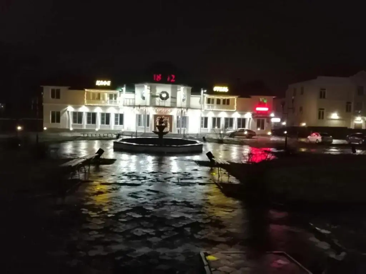 Мини-отель 1812