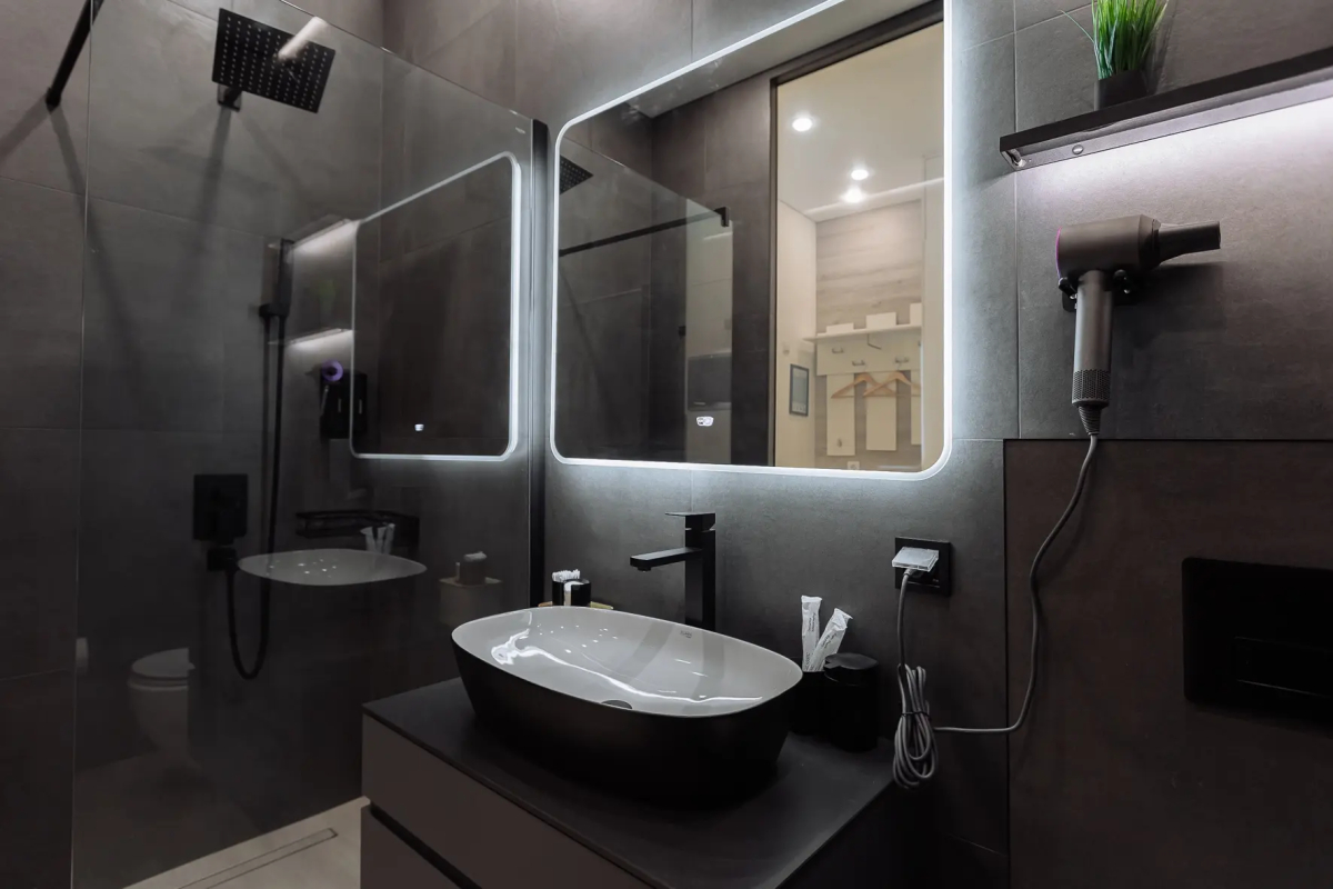 Апартаменты Malkova Аpartments на Гагарина