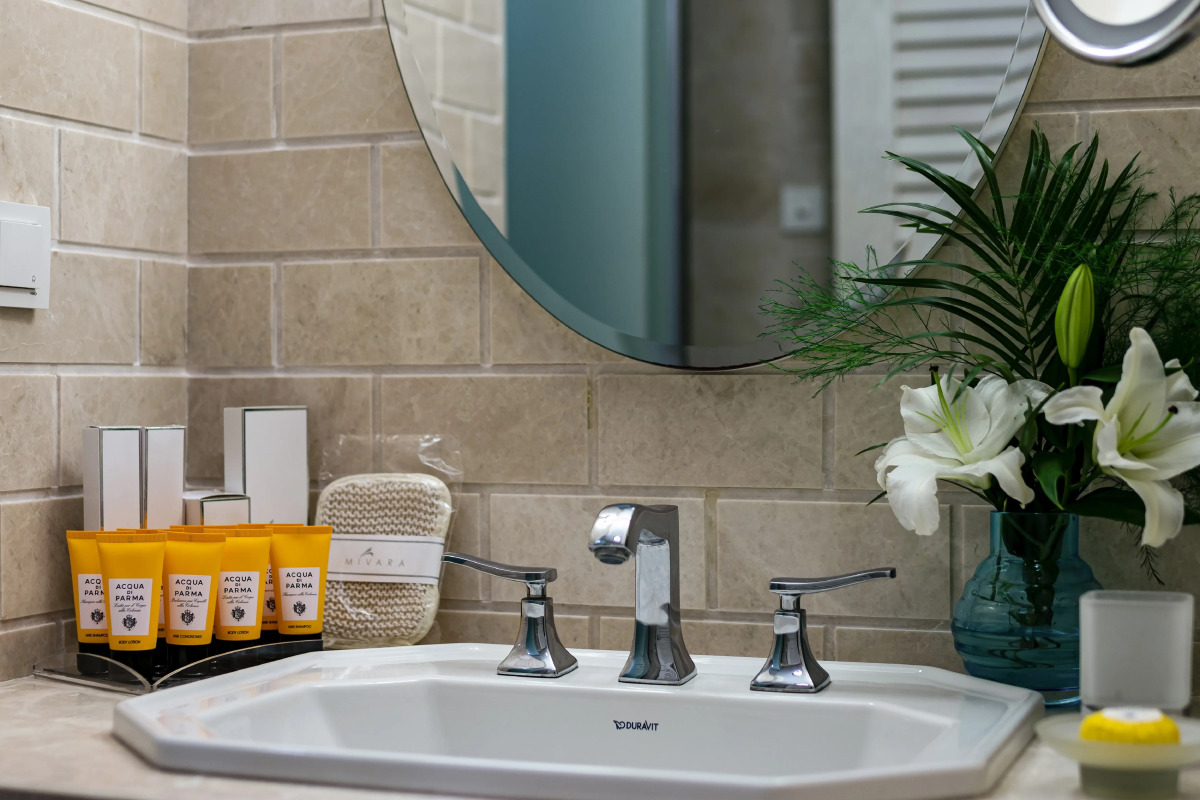 Mivara Luxury Resort & Spa Hot