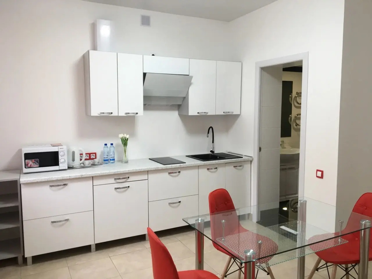 Гостевой дом Guest House Hotel