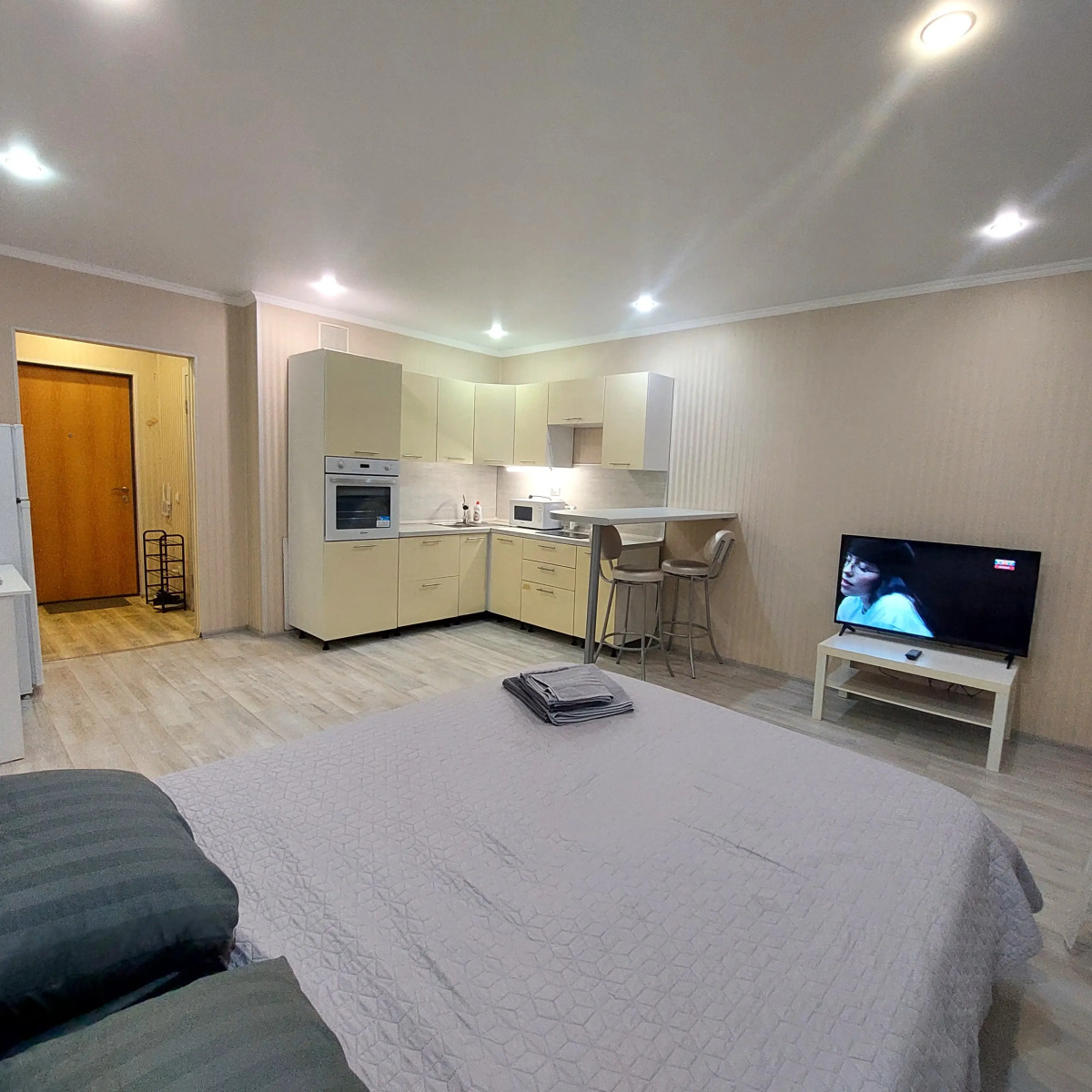 Квартира Березка