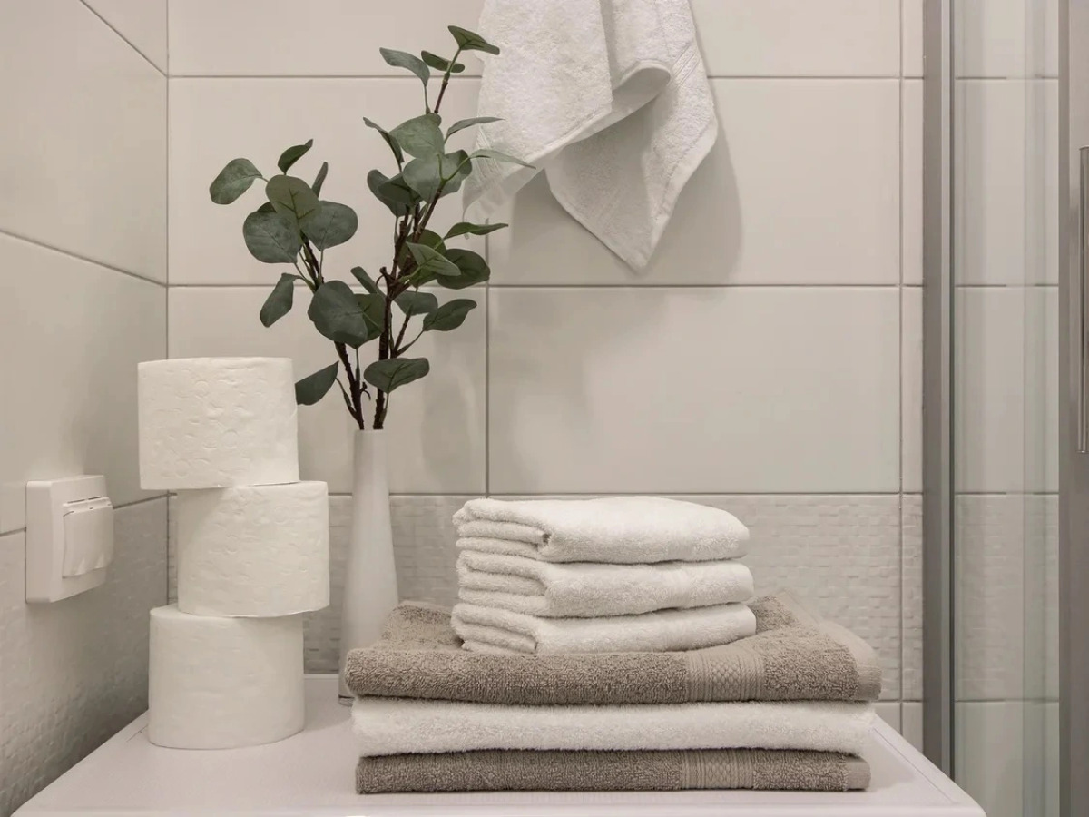 Апартаменты Luoto Aparts