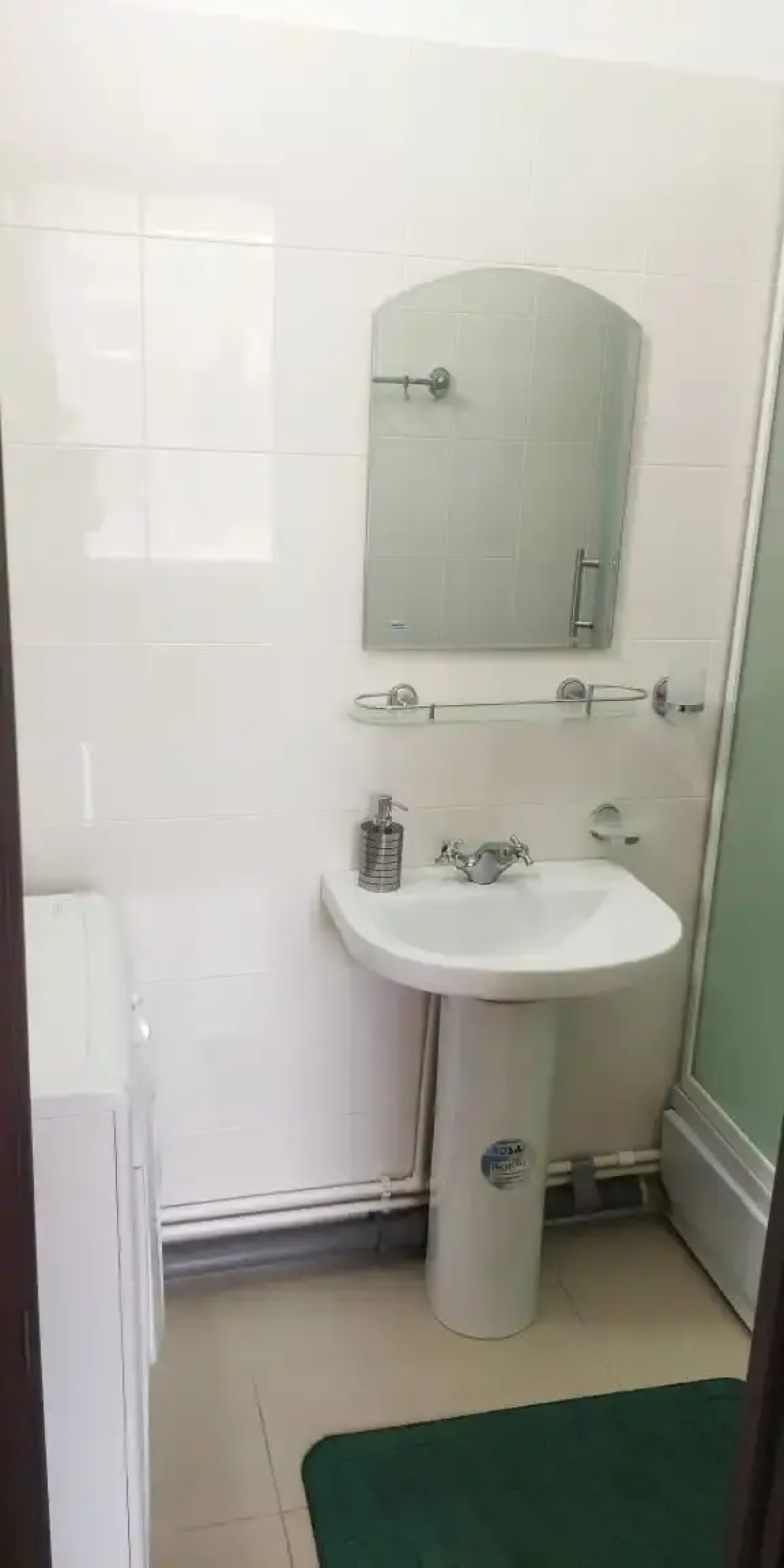 Апартаменты на улице Рубина