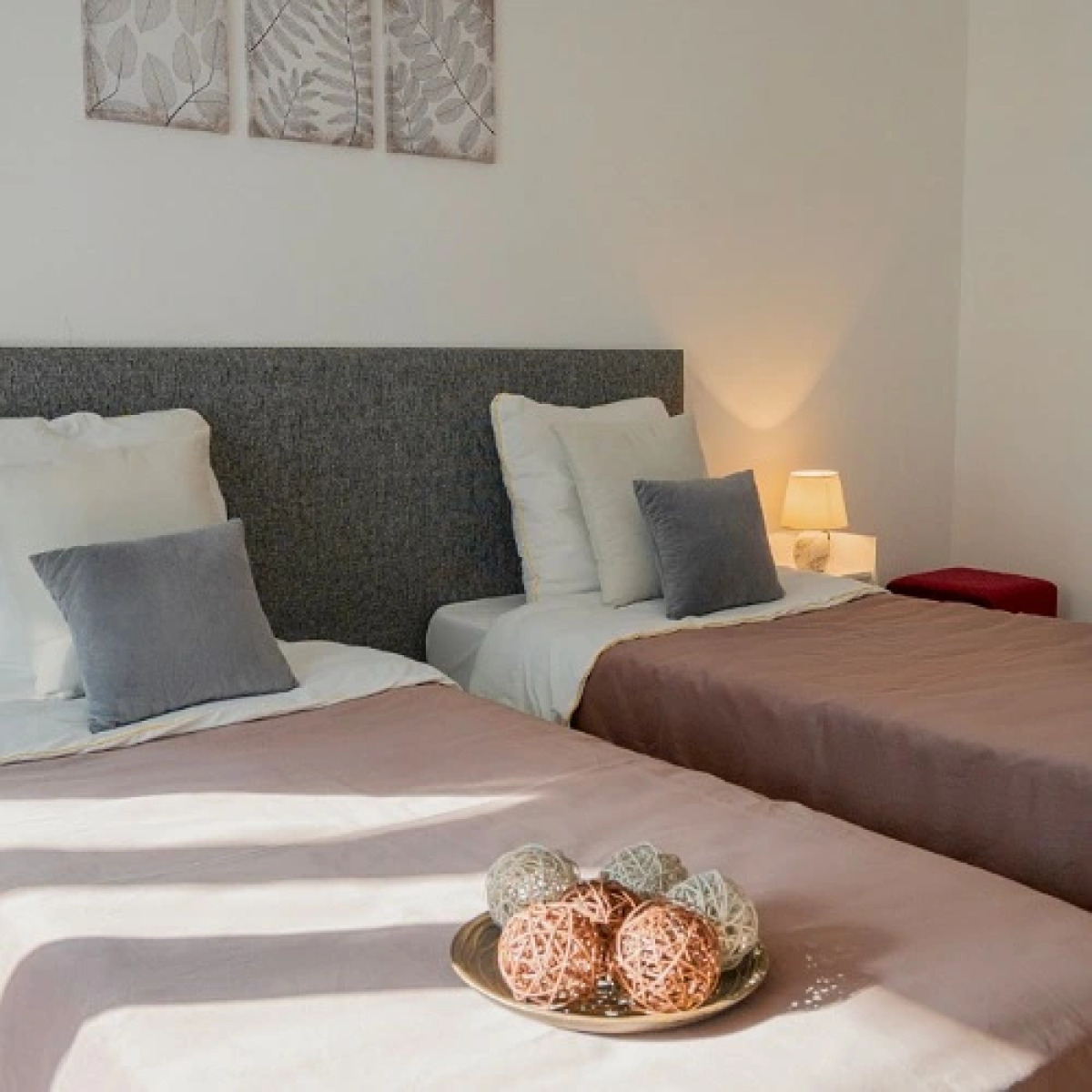 Апартаменты Your Apartament Современная