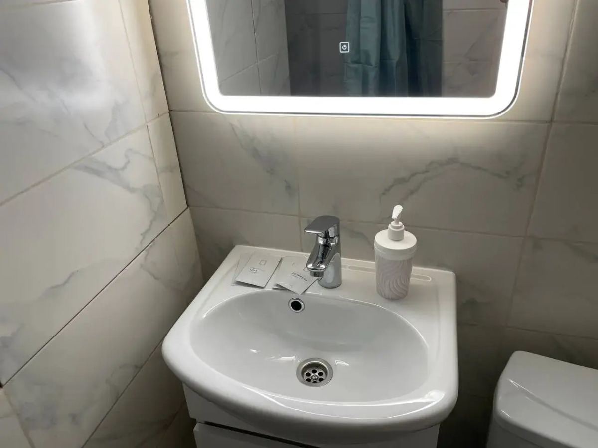 Апартаменты MAXI на Народная 23