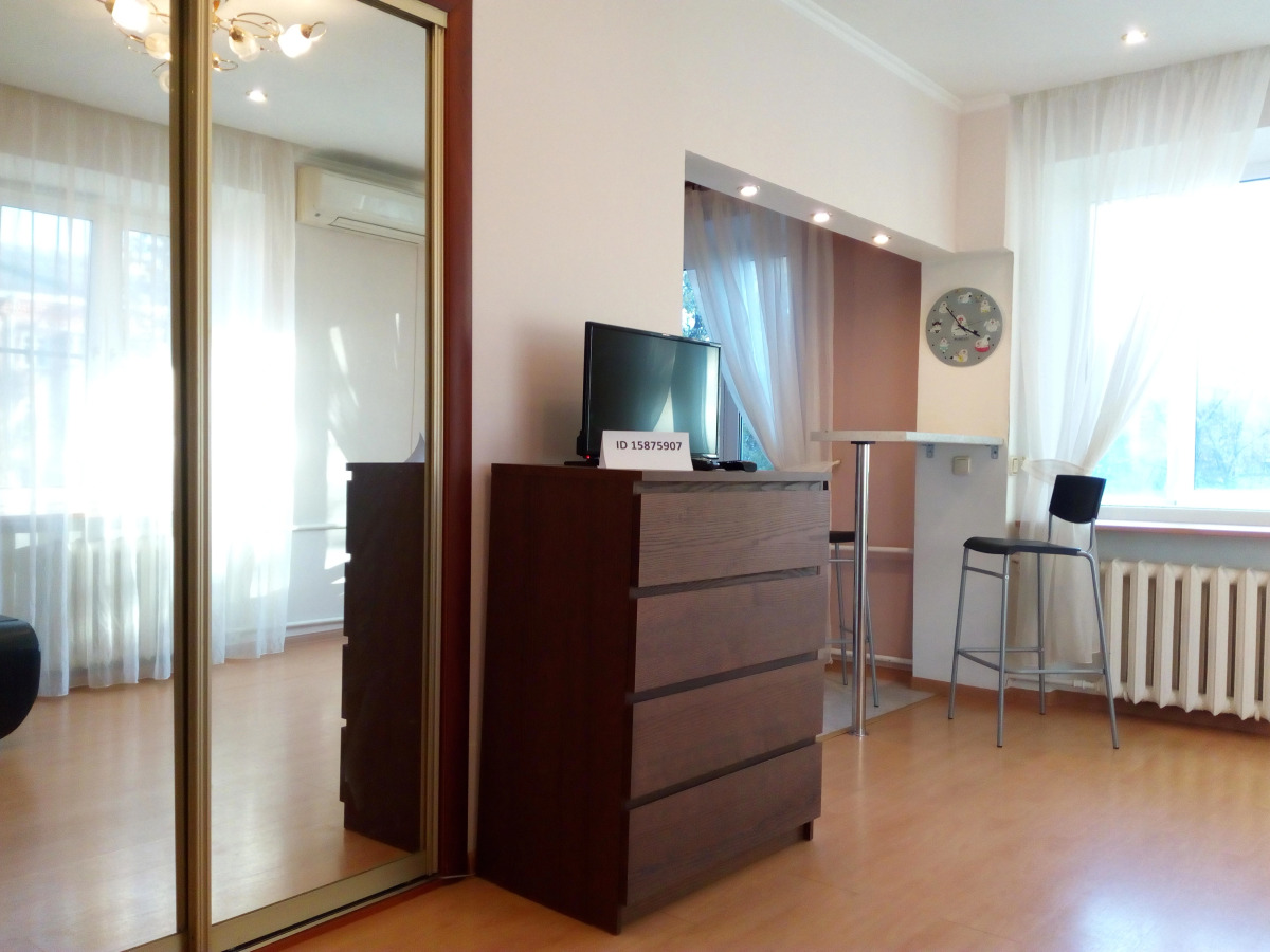 Апартаменты on Sovetskaya 9