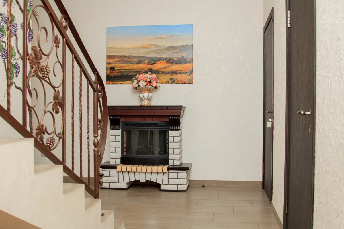 Отель Винтаж