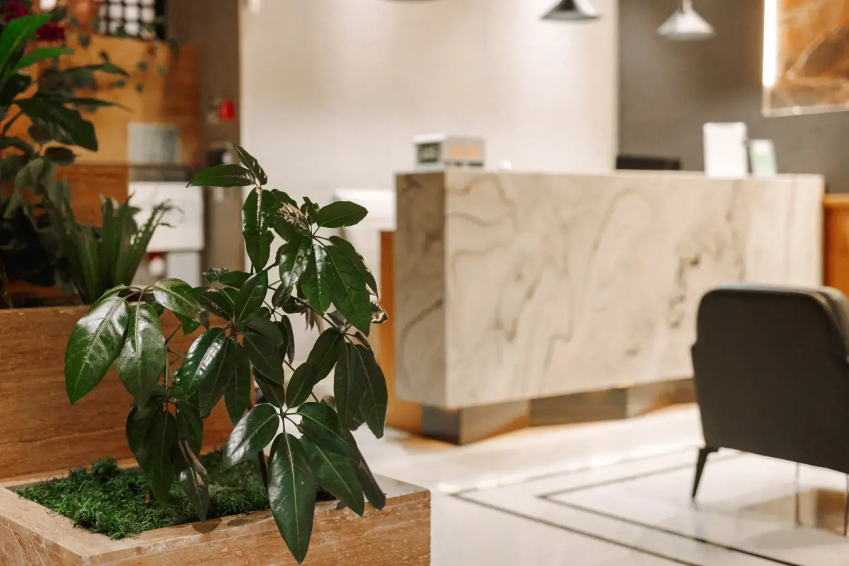 Бутик-отель Bel Mare