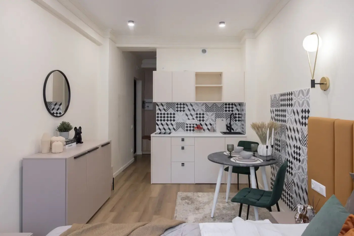 Отель Рижский Прайм