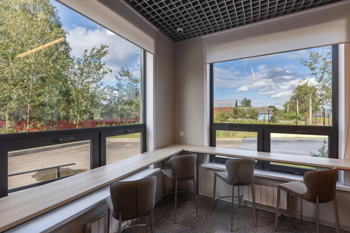 Отель 3А Балашиха