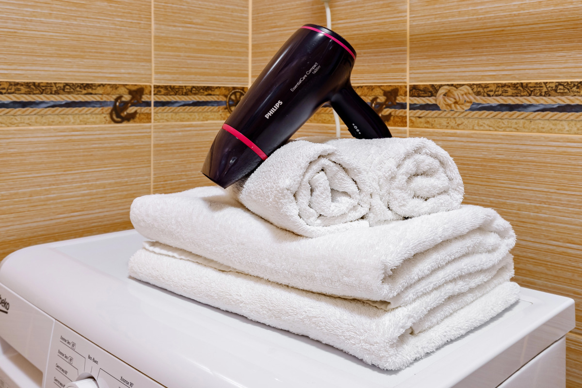 Апартаменты с Видом на Парк и Стадион Краснодар | Как в Европе, Только Дома by Depart Apart