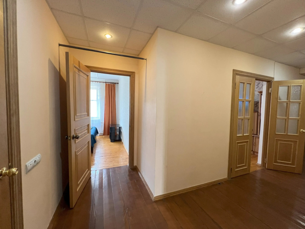 Квартира на улице Советская 17 в элитном доме