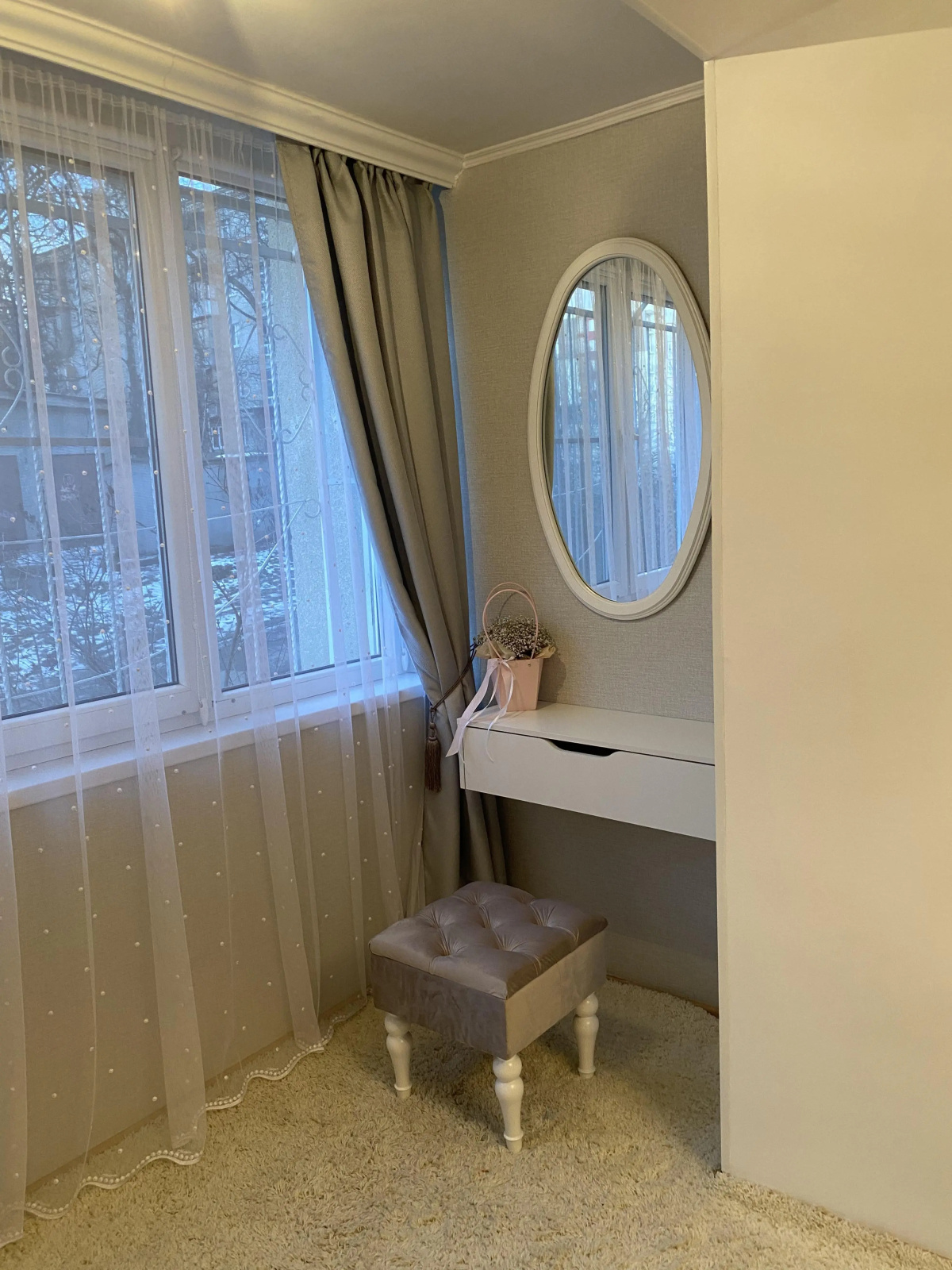 Апартаменты Sweet home Kislovodsk
